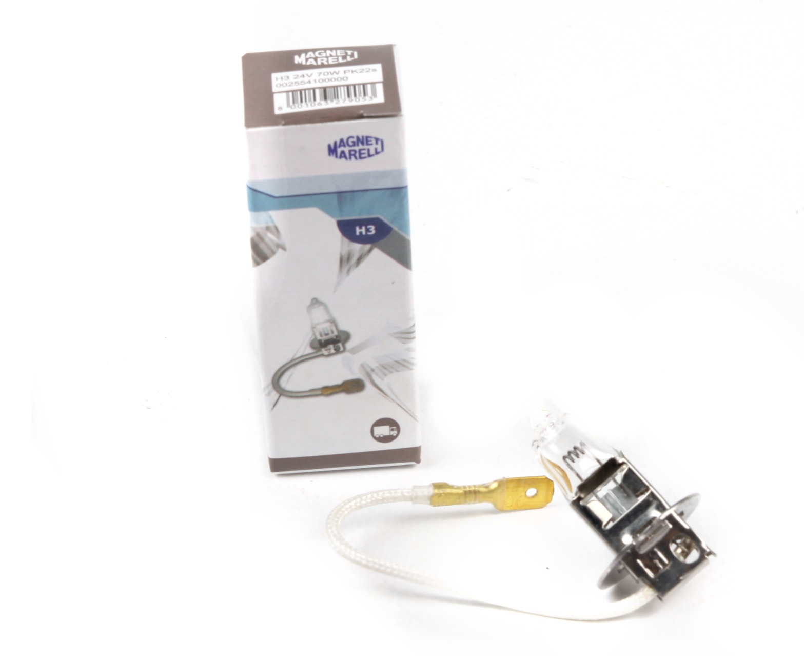 002554100000 MAGNETI MARELLI